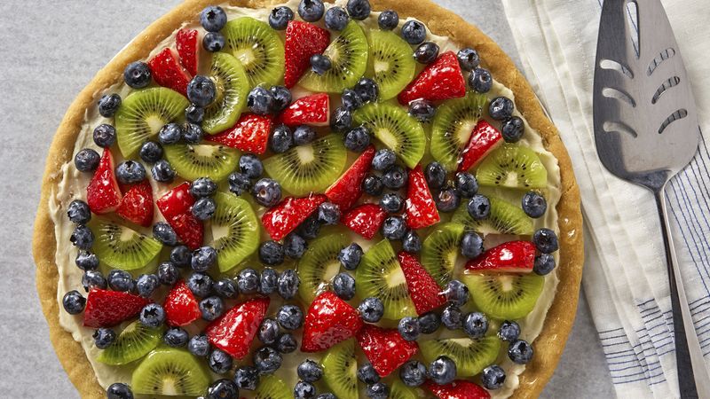 fruit pizza recipe - Article 2